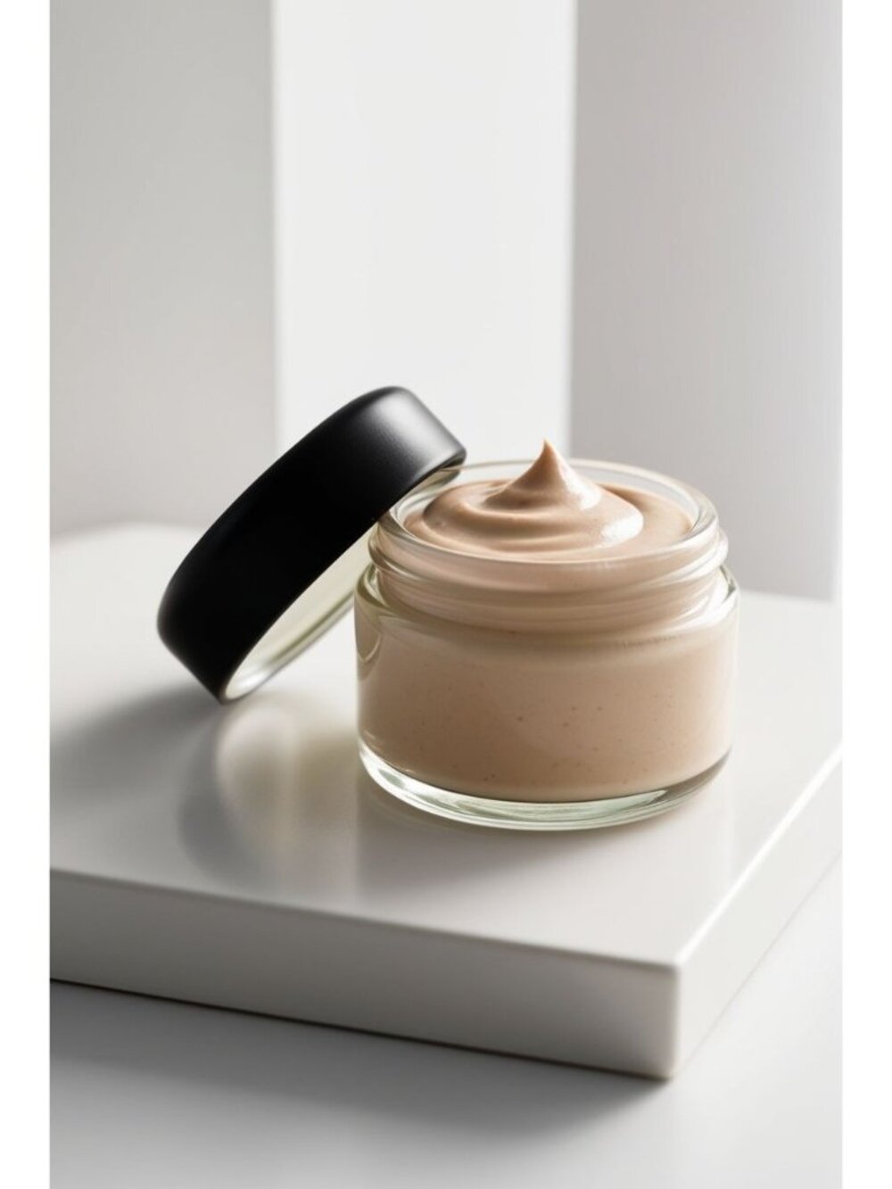 Honey Almond Body Creme